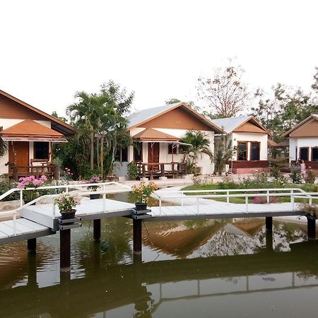 Pruksa Garden Hotel Phu Wiang エクステリア 写真